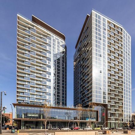Whyhotel By Placemakr, Сан Хосе Екстериор снимка