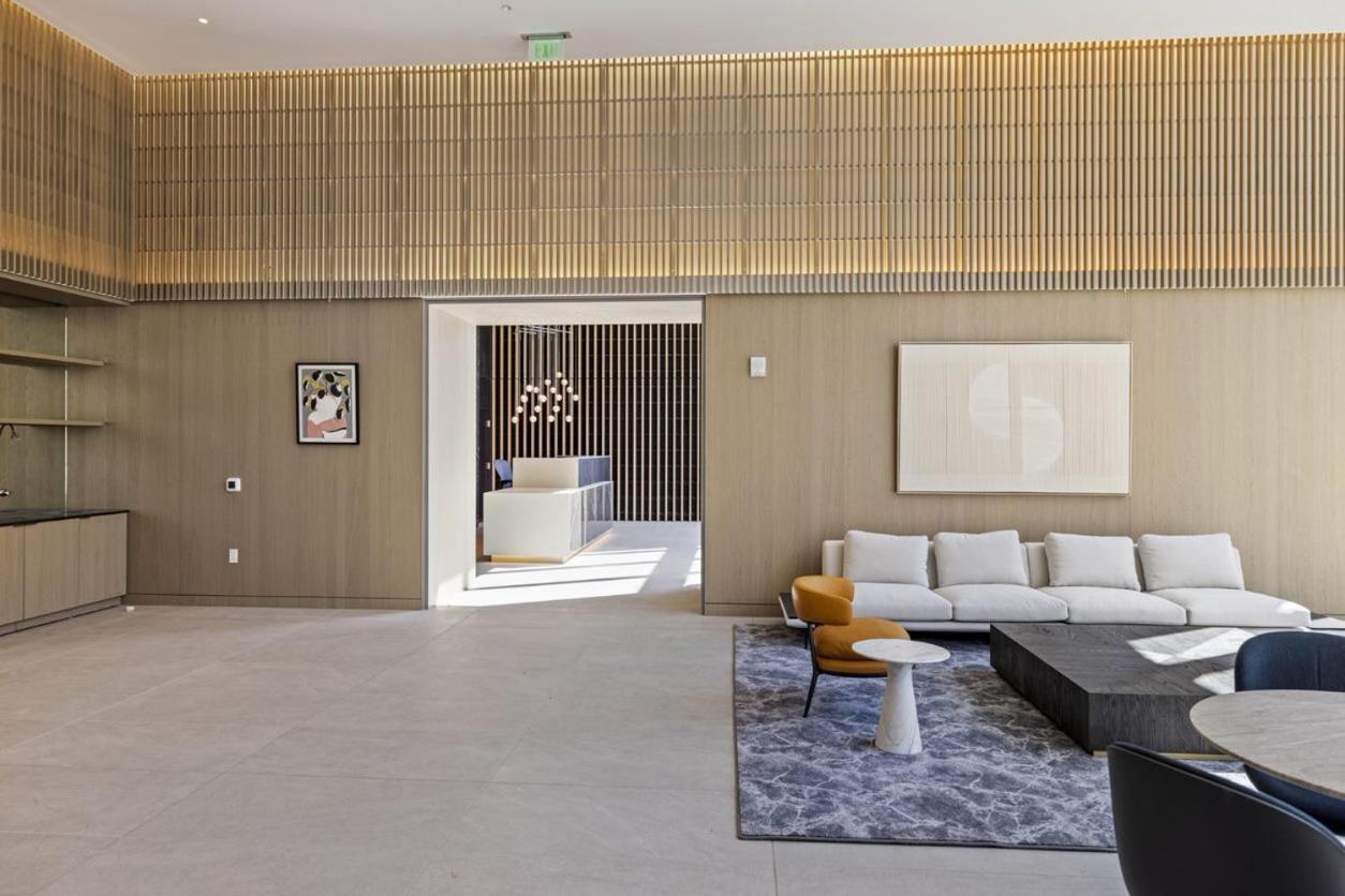 Whyhotel By Placemakr, Сан Хосе Екстериор снимка