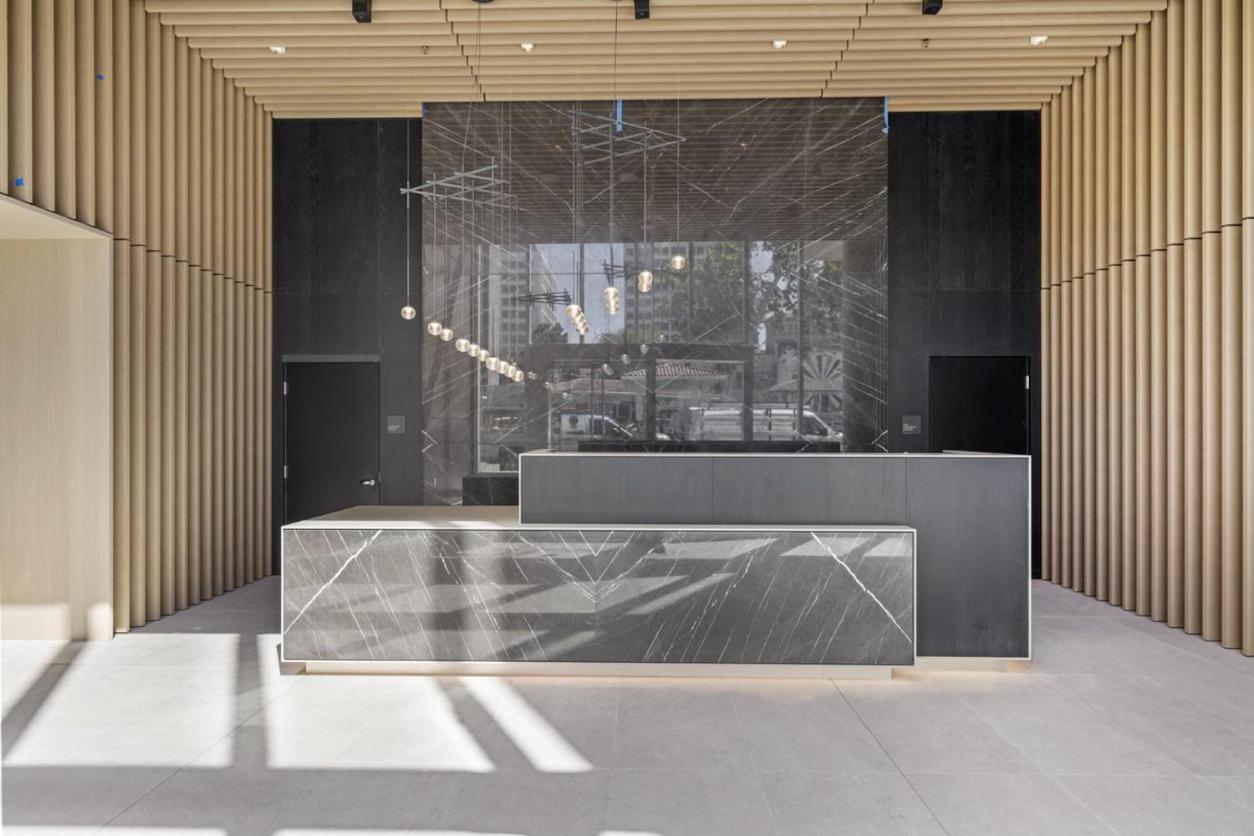 Whyhotel By Placemakr, Сан Хосе Екстериор снимка