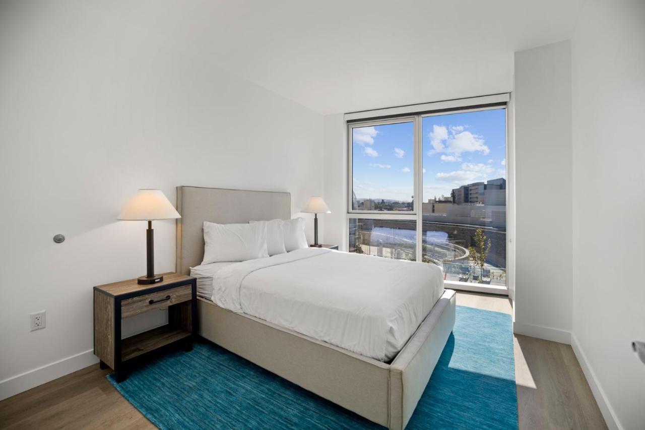Whyhotel By Placemakr, Сан Хосе Екстериор снимка