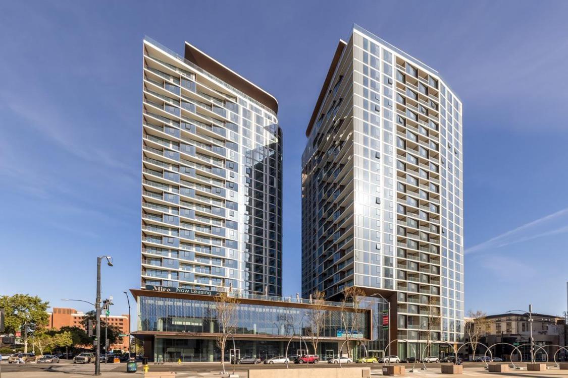 Whyhotel By Placemakr, Сан Хосе Екстериор снимка