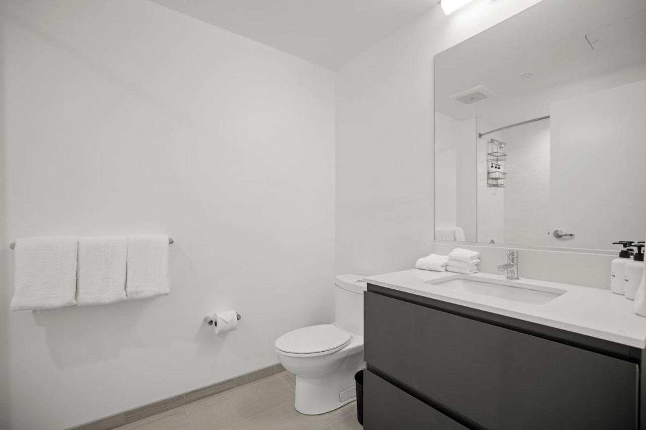 Whyhotel By Placemakr, Сан Хосе Екстериор снимка